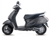 2011 Honda Activa photo